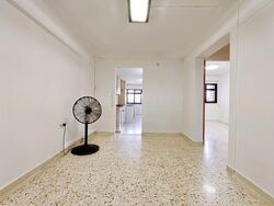 Blk 554 Kaki Bukit Green (Bedok), HDB 3 Rooms #537008981